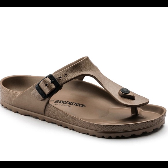 birkenstock gizeh size 5